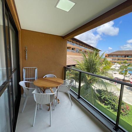 Flat Eco Resort プライア・ドス・カルネイロス エクステリア 写真